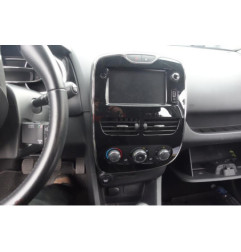 Vitre arriere gauche RENAULT CLIO 4