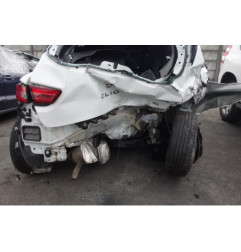 Vitre arriere gauche RENAULT CLIO 4