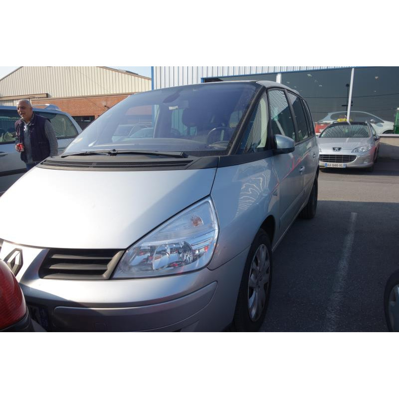 Custode arriere droit (porte) RENAULT ESPACE 4 Photo n°1