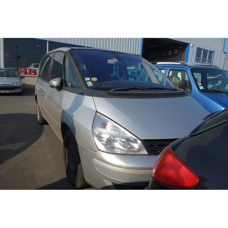 Custode arriere droit (porte) RENAULT ESPACE 4 Photo n°2