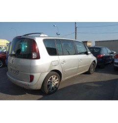 Custode arriere droit (porte) RENAULT ESPACE 4
