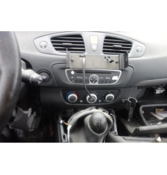 Vitre arriere droit RENAULT SCENIC 3