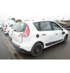 Vitre arriere droit RENAULT SCENIC 3