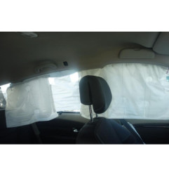 Custode avant gauche (porte) RENAULT GRAND SCENIC 3