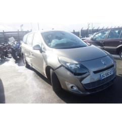 Custode avant gauche (porte) RENAULT GRAND SCENIC 3