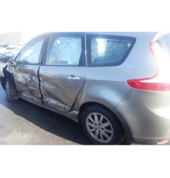 Custode avant gauche (porte) RENAULT GRAND SCENIC 3