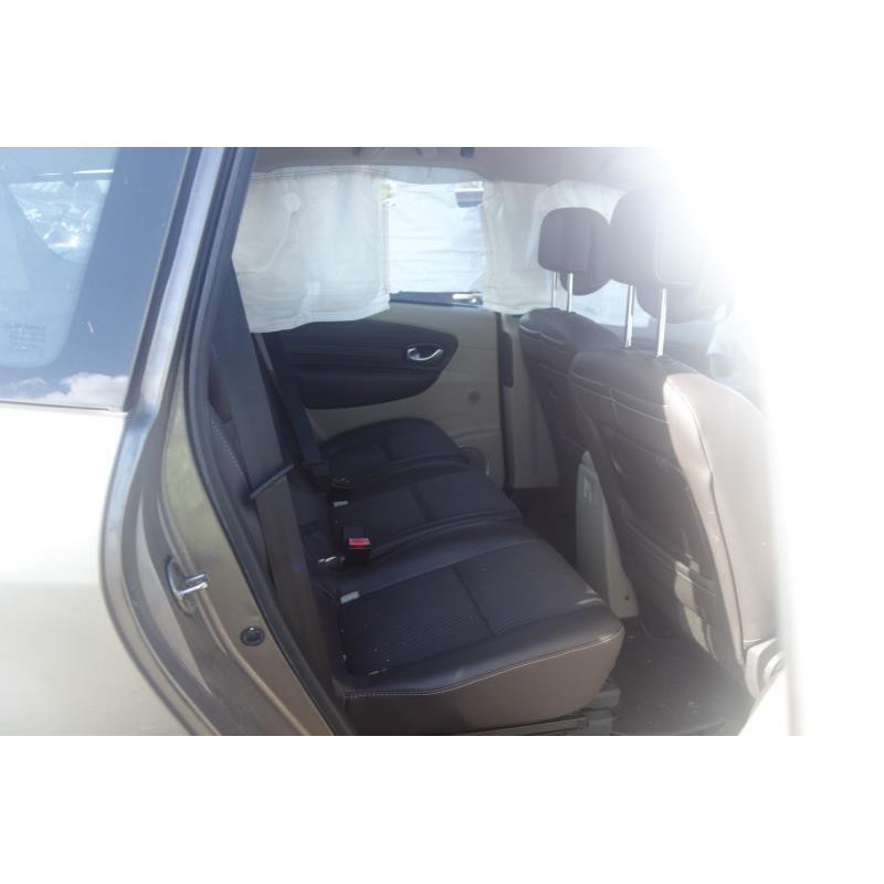 Custode avant gauche (porte) RENAULT GRAND SCENIC 3 Photo n°7