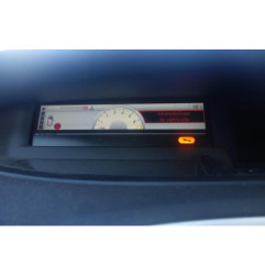 Custode avant gauche (porte) RENAULT GRAND SCENIC 3