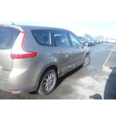 Custode avant gauche (porte) RENAULT GRAND SCENIC 3