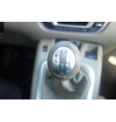 Custode avant gauche (porte) RENAULT GRAND SCENIC 3