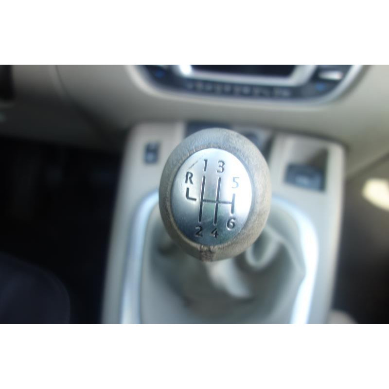 Custode avant gauche (porte) RENAULT GRAND SCENIC 3 Photo n°12
