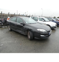 Vitre arriere droit RENAULT LAGUNA 3