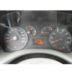 Moteur FIAT PUNTO 2