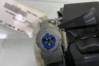 Pretensionneur de ceinture avant droit CITROEN C3 2