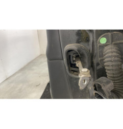 Porte avant gauche RENAULT MEGANE 3