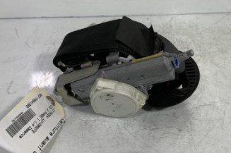 Pretensionneur de ceinture avant droit CITROEN C3 2