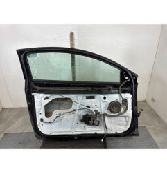 Porte avant gauche RENAULT MEGANE 3