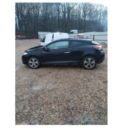 Porte avant gauche RENAULT MEGANE 3