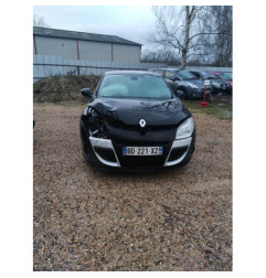 Porte avant gauche RENAULT MEGANE 3