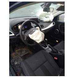 Porte avant gauche RENAULT MEGANE 3