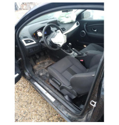 Porte avant gauche RENAULT MEGANE 3