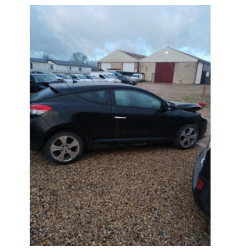 Porte avant gauche RENAULT MEGANE 3