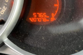 Pretensionneur de ceinture avant droit CITROEN C3 2