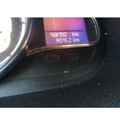 Porte avant gauche RENAULT MEGANE 3