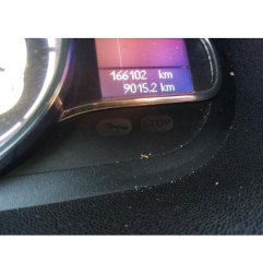 Porte avant gauche RENAULT MEGANE 3