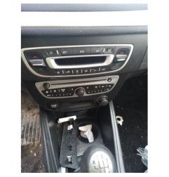 Porte avant gauche RENAULT MEGANE 3