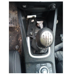 Porte avant gauche RENAULT MEGANE 3