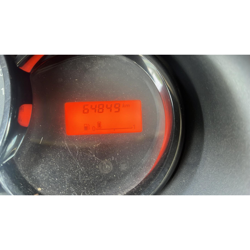 Retroviseur gauche DACIA DOKKER Photo n°6