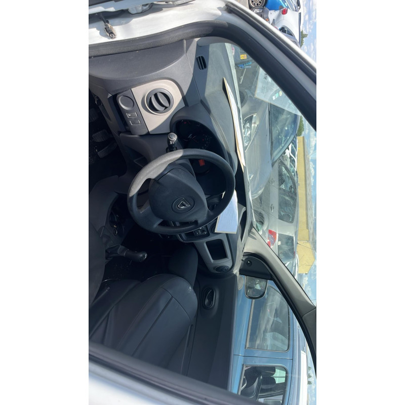 Retroviseur gauche DACIA DOKKER Photo n°7