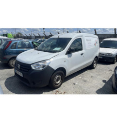 Retroviseur gauche DACIA DOKKER