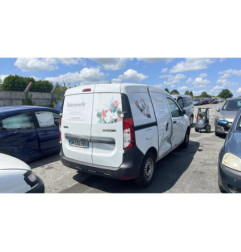 Retroviseur gauche DACIA DOKKER