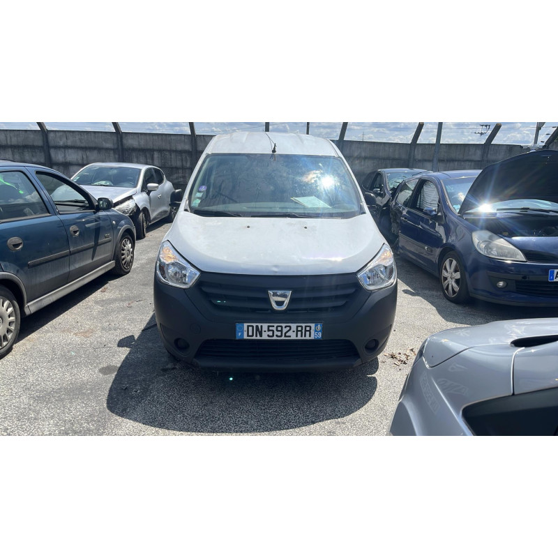 Retroviseur gauche DACIA DOKKER Photo n°13
