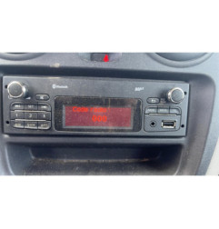 Retroviseur gauche DACIA DOKKER