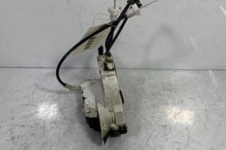 Serrure avant gauche CITROEN C3 2