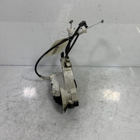 Serrure avant gauche CITROEN C3 2