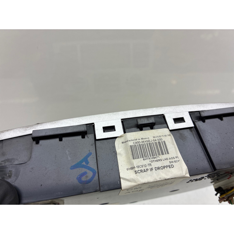 Commande chauffage HYUNDAI SANTA FE 2 Photo n°1