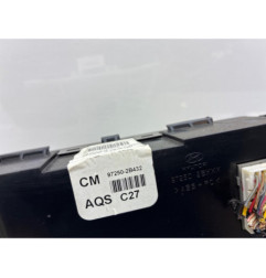 Commande chauffage HYUNDAI SANTA FE 2