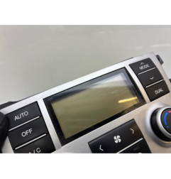 Commande chauffage HYUNDAI SANTA FE 2