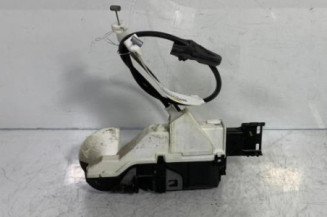 Serrure avant gauche CITROEN C3 2