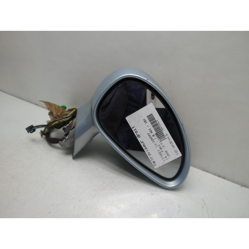 Retroviseur droit CITROEN C4 1 Photo n°1