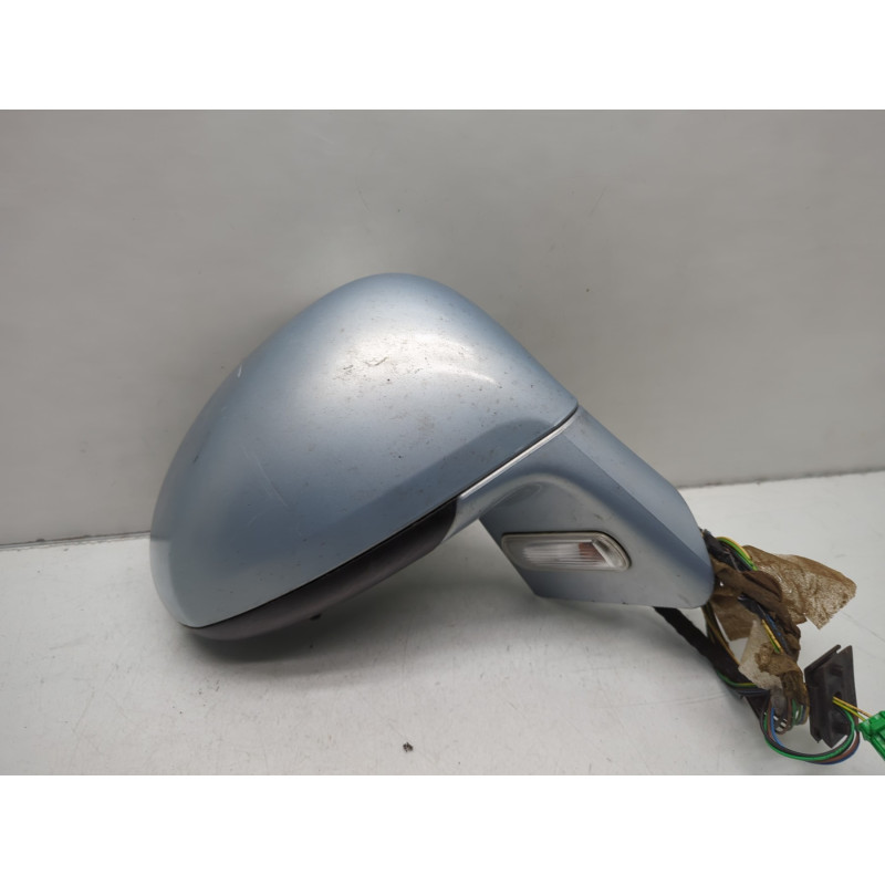 Retroviseur droit CITROEN C4 1 Photo n°4