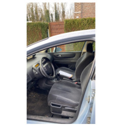 Retroviseur droit CITROEN C4 1