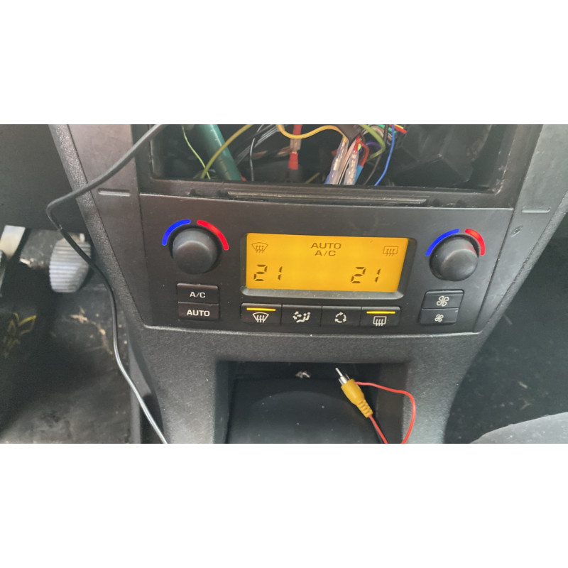 Retroviseur droit CITROEN C4 1 Photo n°11