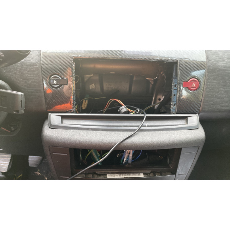 Retroviseur droit CITROEN C4 1 Photo n°12