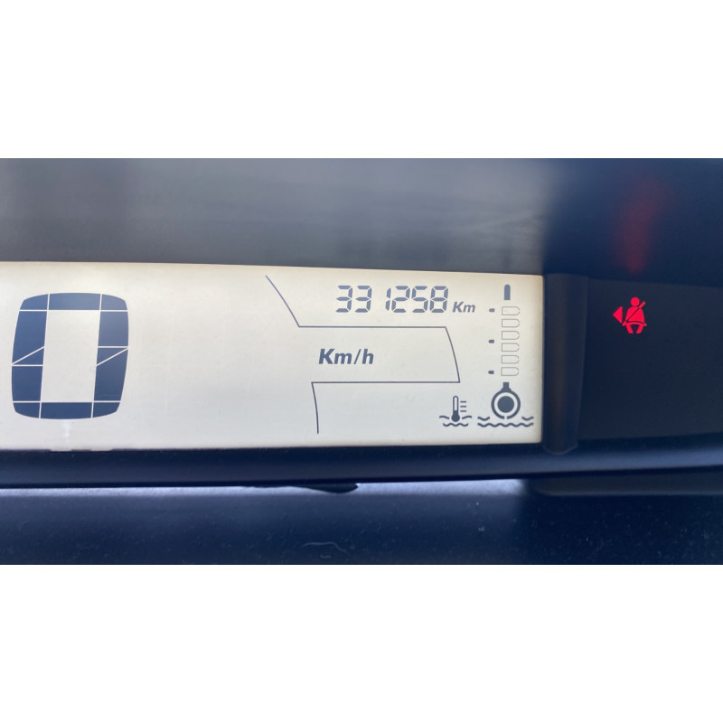 Retroviseur droit CITROEN C4 1 Photo n°14