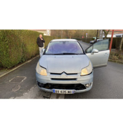 Retroviseur droit CITROEN C4 1